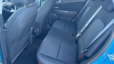 Hyundai Kona 1.0 TGDi 48V MHEV Premium 5dr Petrol Hatchback